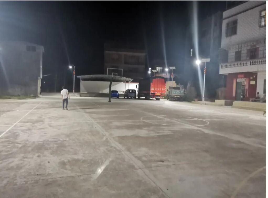 源碼，為鄉(xiāng)村體育基礎(chǔ)設(shè)施建設(shè)添磚加瓦