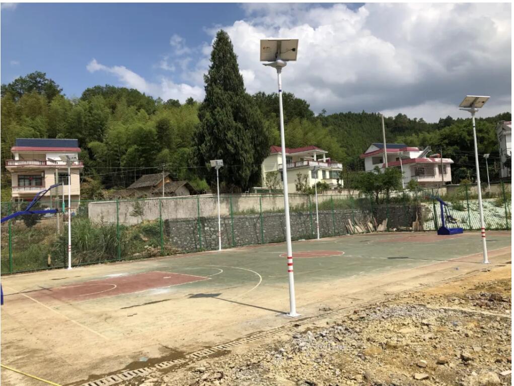 源碼，為鄉(xiāng)村體育基礎(chǔ)設(shè)施建設(shè)添磚加瓦