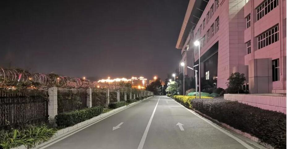 太陽能庭院燈如何維護(hù)清潔