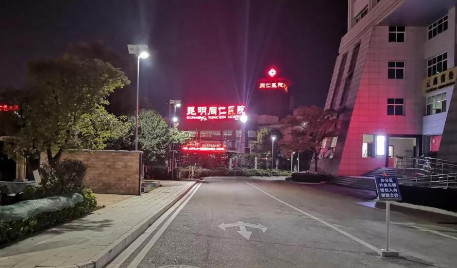 臺風(fēng)天氣對太陽能路燈有影響嗎？