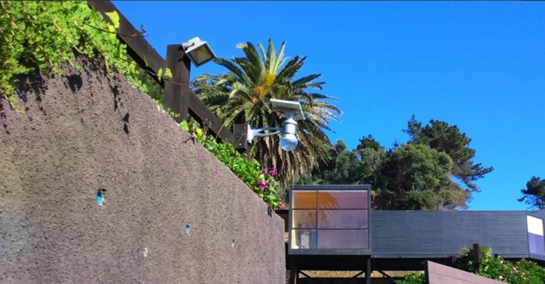 風(fēng)光互補(bǔ)路燈保養(yǎng)技巧