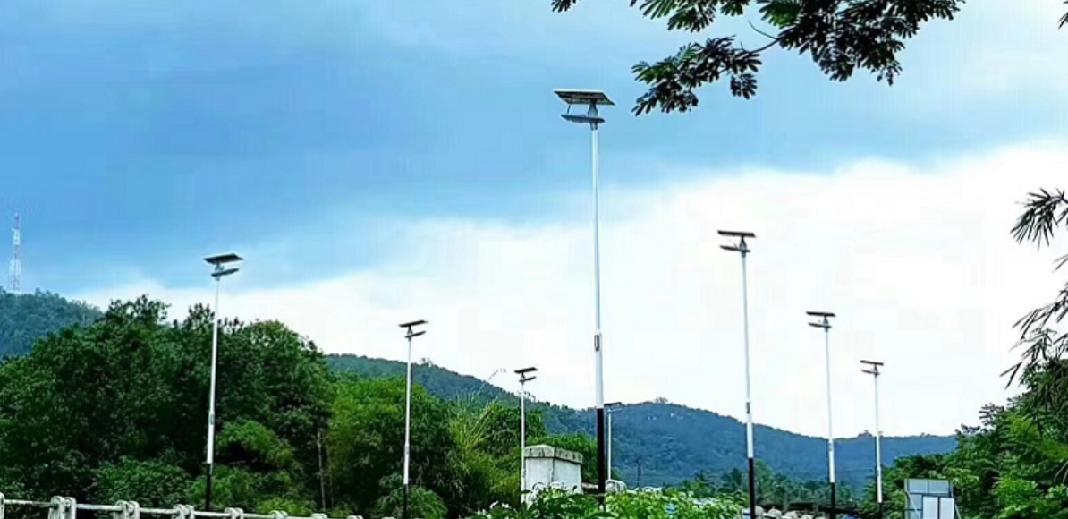 庭院燈如何進(jìn)行保養(yǎng)？