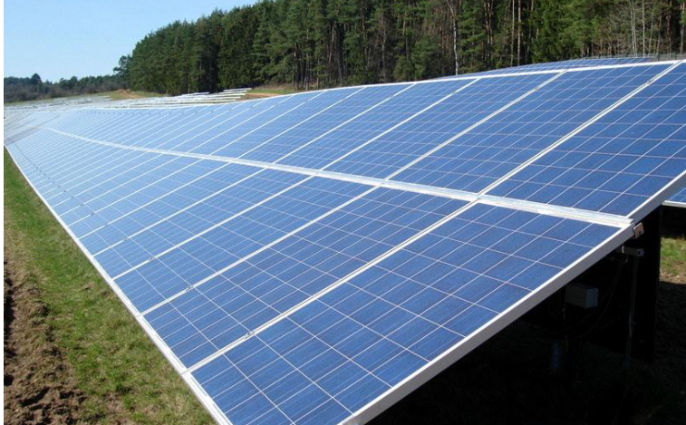 太陽能光伏覓路:第三代聚光光伏CPV市場