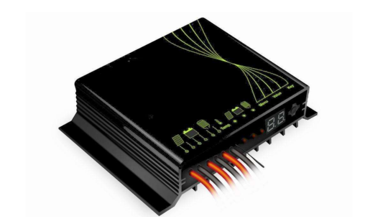 太陽能路燈如何實(shí)現(xiàn)自動(dòng)開關(guān)？