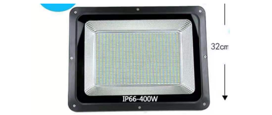 太陽能路燈，不要再愚蠢 “數(shù)燈珠”了