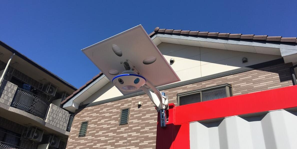 太陽能路燈電池板堅(jiān)固嗎