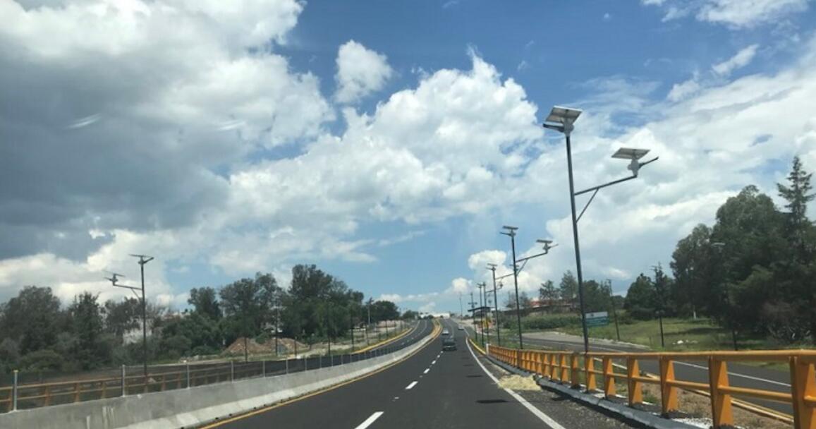 安裝太陽能路燈會遇到什么困難？