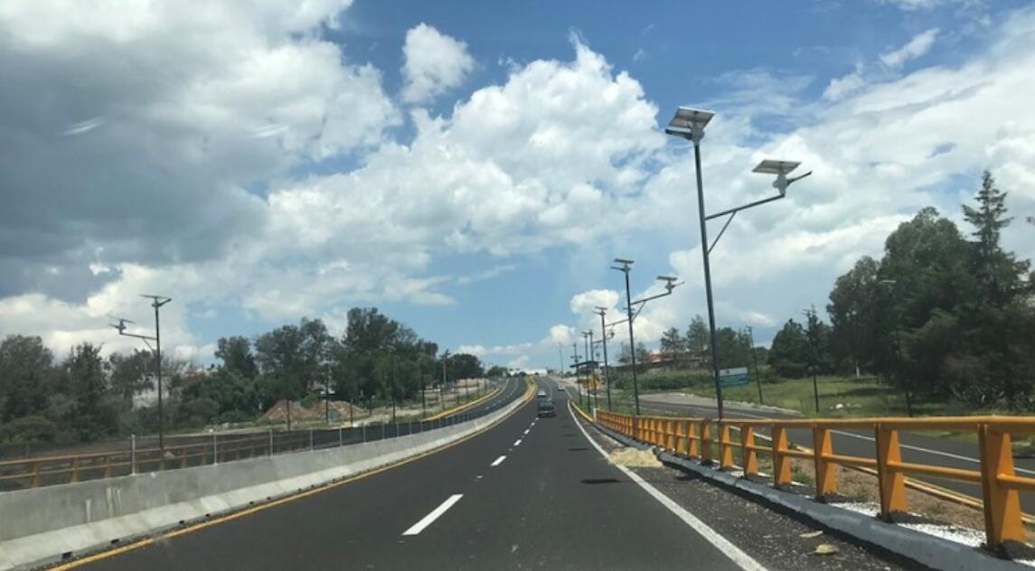 安裝智慧路燈會(huì)出現(xiàn)的問(wèn)題