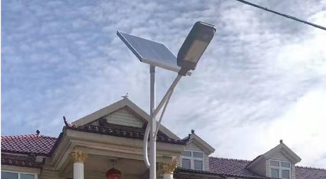 太陽能Led路燈配件采購注意什么？