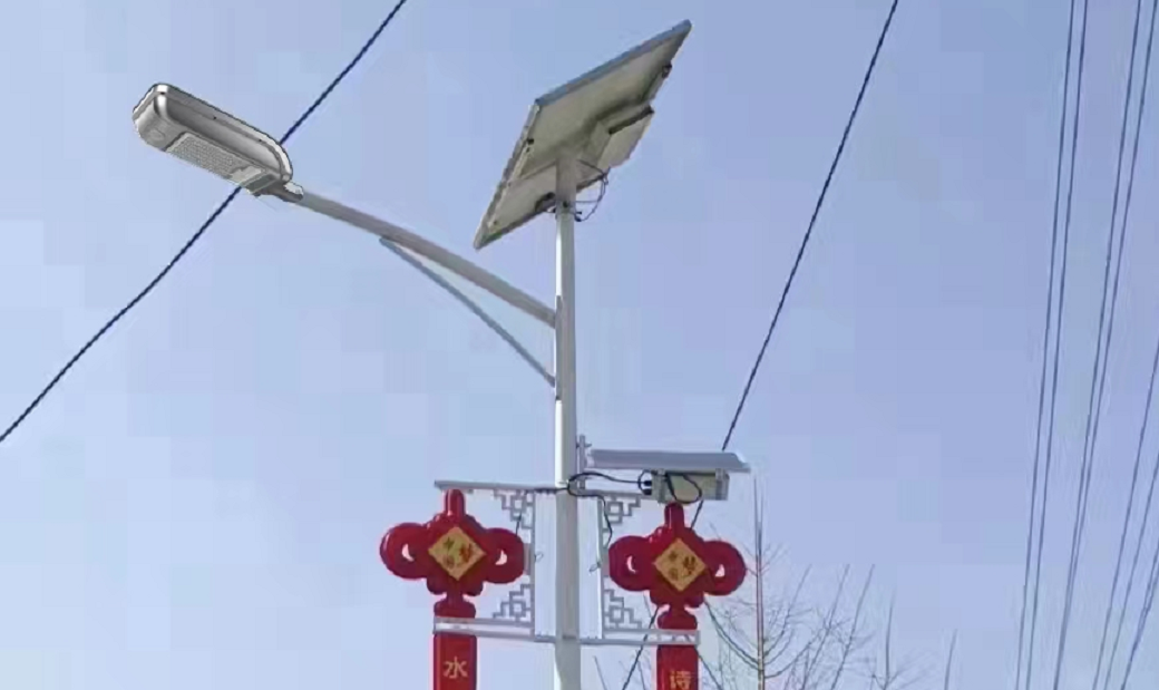 LED巷道燈的設(shè)計的特點