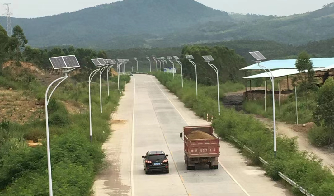 臺風(fēng)天氣對太陽能路燈會有影響嗎？