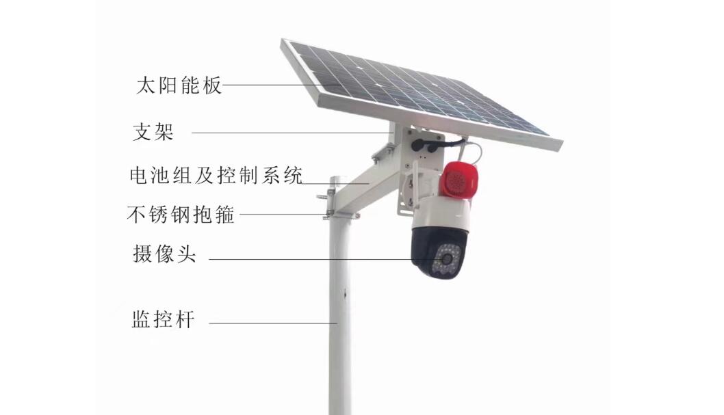 太陽能路燈知識(shí)科普