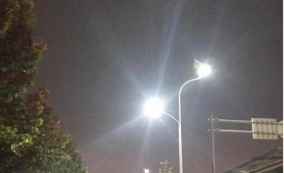 農(nóng)村太陽能路燈到底是怎樣的設(shè)備