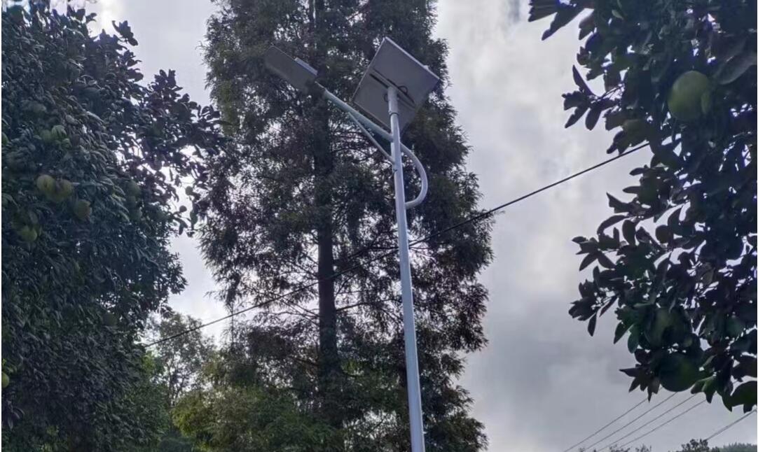 高桿燈照明的優(yōu)勢有哪些？