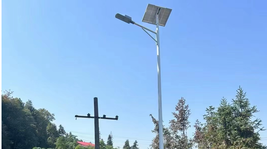 全球太陽能路燈照明市場(chǎng)現(xiàn)狀及發(fā)展（轉(zhuǎn)發(fā)）