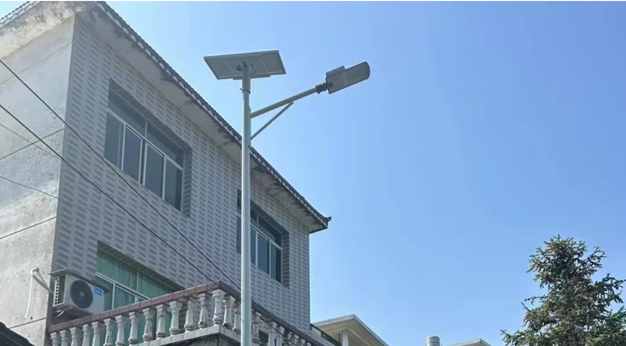 源碼：路燈養(yǎng)護質(zhì)量要求和養(yǎng)護方法