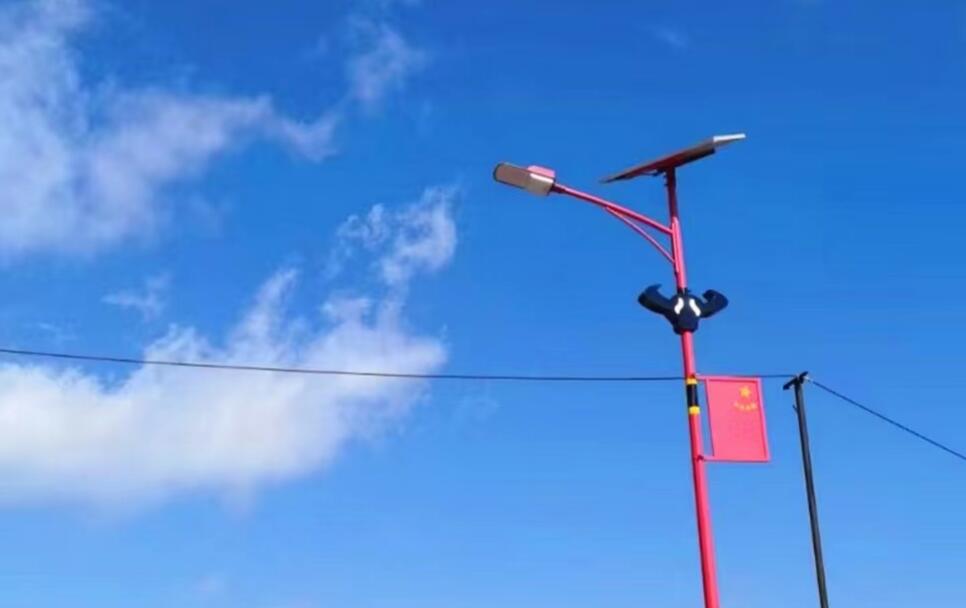 太陽(yáng)能路燈的壽命有多長(zhǎng)