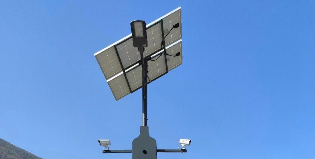 城市太陽能路燈道路照明設(shè)計(jì)規(guī)范介紹