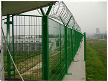 監(jiān)獄鋼網(wǎng)墻