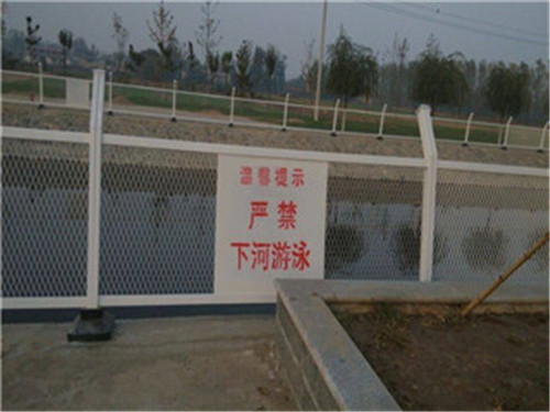 水庫隔離網(wǎng)