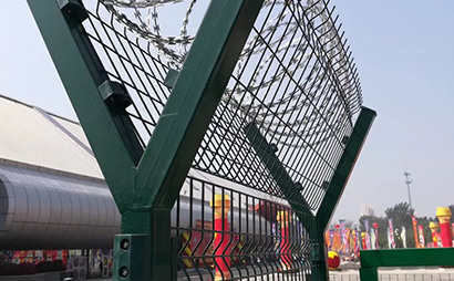 機場隔離網(wǎng)