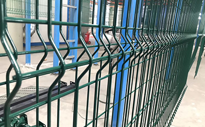 機場隔離網(wǎng)