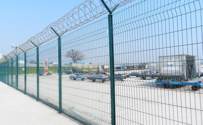 機場隔離網(wǎng)