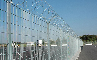 機場隔離網(wǎng)