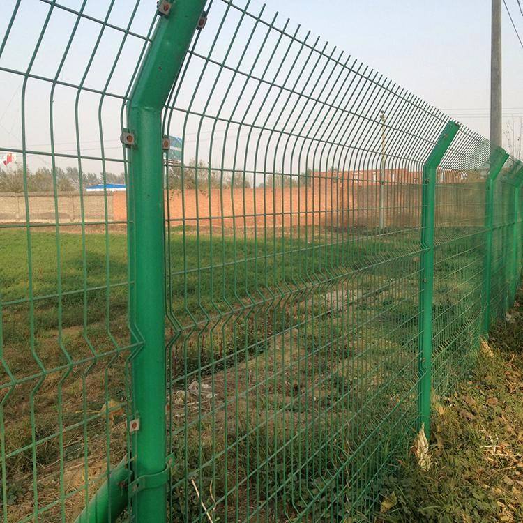 雙邊絲護(hù)欄網(wǎng)