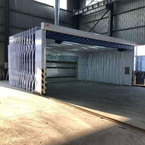 光氧催化廢氣處理技術(shù)如何實(shí)現(xiàn)環(huán)保凈化？